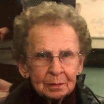 Evelyn Tipton Obituary