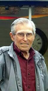 Billy Bacome Obituary