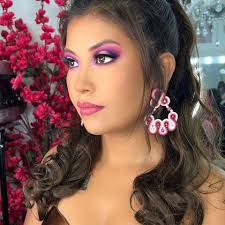 Naif Vilca Makeup Beauty