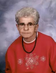 Obituary information for Lavina Haarstad