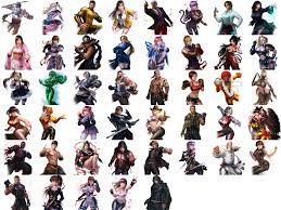 Beat all the opponents and be the king of fighting kungfu core fighters! New Dead Or Alive 5 Mobile Game Doa5 Infinite Free Step Dodge