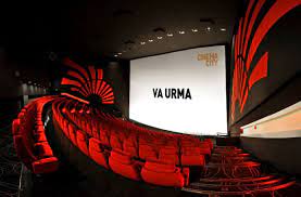 Maybe you would like to learn more about one of these? Cinema City Romania Suspends Its Activity