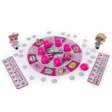 Maybe you would like to learn more about one of these? Juego De Mesa L O L Surprise