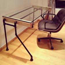 Industrial Style Tisch Varianten Auch Diy Genial Einfach Nachzubauen Mobel Zum Selbermachen Industrie Mobel Industrie Stil Tisch
