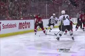 Discover the magic of the internet at imgur, a community powered entertainment destination. Nhl Playoffs Gifs Of The Week Crazy Bounces And Tuukka Rask Falls Down Cbssports Com