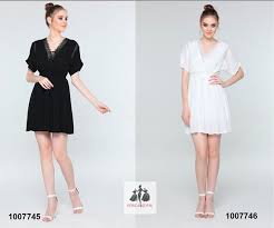 Dantelli Bel Lastikli Elbise Dresses Model Dresses For Work