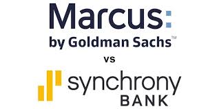 No fees and no minimum deposit; Marcus By Goldman Sachs Vs Synchrony Bank Which Is Better