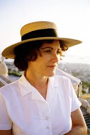 Without people like her, we women wouldn't be doing what we are these days"  — AOP