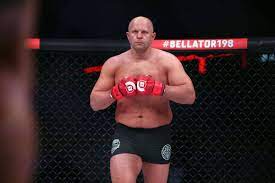 We did not find results for: Fbi Met With Fedor Emelianenko During Bellator 198 Fight Week Mma Fighting