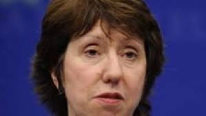 Will Ashton visit Belgrade