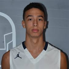 Justin Perez's Gulliver Prep Career Home