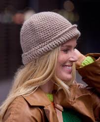 Crochet Patterns Galore