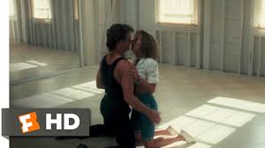 Love Is Strange - Dirty Dancing (7/12) Movie CLIP (1987) HD - YouTube