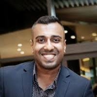 Gerald Ramos Email & Phone Number