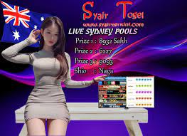 Result Sydney 10 September 2019 Sydney Jenis Singapura