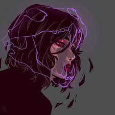 Aylin On Instagram It S Repost Time Hey Guys I M Not Dead Yet Just A Lil Busy With My Assignments As Usual And Did Aesthetic Art Dark Fantasy Art Art Girl