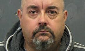 Paedophile hunters: the vigilantes taking the law into their own hands