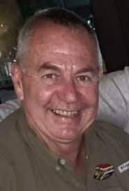 Happy retirement Andrew Lewin. You will be dearly missed. There was nobody  that can take your smile of your face. After 34 years you are saying  goodbye to the Clicks family