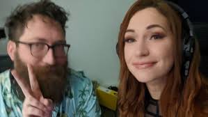 Tom and Lydia's savage stream