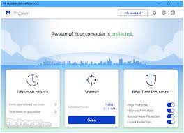 What's the best free antivirus software for windows in 2021? Malwarebytes Download 2021 Latest For Windows 10 8 7