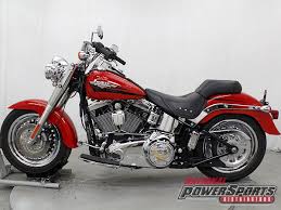 Image result for Scarlet Red 1993 FLSTF