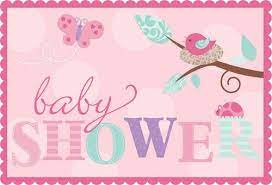 Tweet Baby Girl Invites Baby Girl Invitations Sweet Baby Shower Ideas Baby Invitations