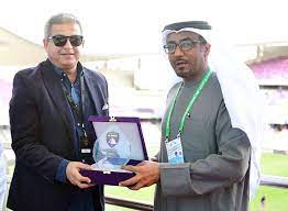 وزير المالية يرعى حفل إطلاق هوية المركز الوطني لإدارة الدين وشعاره الرسمي. Ø¨Ø§Ù„ØµÙˆØ± ÙˆØ²ÙŠØ± Ø§Ù„Ø±ÙŠØ§Ø¶Ø© ÙŠÙ„ØªÙ‚Ù‰ Ø±Ø¦ÙŠØ³ Ù†Ø§Ø¯Ù‰ Ø§Ù„Ø¹ÙŠÙ† Ø§Ù„Ø¥Ù…Ø§Ø±Ø§ØªÙ‰ Ø¨ÙˆØ§Ø¨Ø© Ø§Ù„Ø´Ø±ÙˆÙ‚ Ù†Ø³Ø®Ø© Ø§Ù„Ù…ÙˆØ¨Ø§ÙŠÙ„
