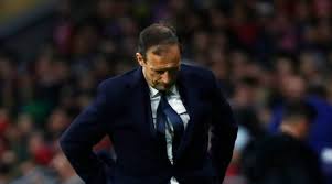 Born 11 august 1967) is an italian football coach and former player who last managed juventus. Atletico Madrid Vs Juventus Massimiliano Allegri S Decisions Under Spotlight After Juventus Swept Aside Sports News The Indian Express