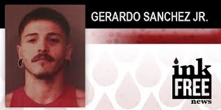 Gerardo Sanchez Jr.