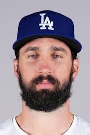 Tony Gonsolin Stats, Age, Position, Height, Weight, Fantasy & News