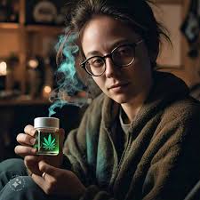 Cannabis treatment for opioid addiction effectiveness