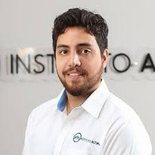 Gustavo Angulo López