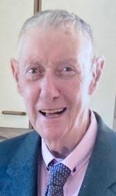 Condolence Book for TOM CASHMAN (Whitegate, Cork)