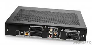 What Is Dish Satellite Network With Pictures