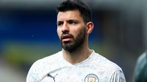 The argentine club legend, 32, is. Manchester City Manchester City Le Mea Culpa D Aguero Apres Sa Panenka Ratee Contre Chelsea