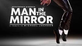 Man In The Mirror