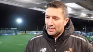 Lee's Video Review: Scarborough Athletic