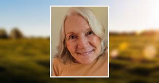 Ingrid Margarete Foxall Obituary 2023