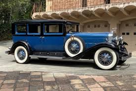 Image result for Countess Blue 1930 Packard