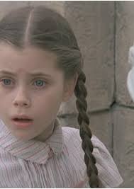 Dorothy gale Fan Casting for Return to oz