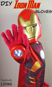 Heroes workshop costume building tutorials. 18 Diy Avengers Costumes For Halloween Best Avengers Endgame Costume Ideas