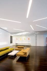 Pin By Jason Cole On Lighting Ceiling Light Design Light Architecture Led Office Lighting