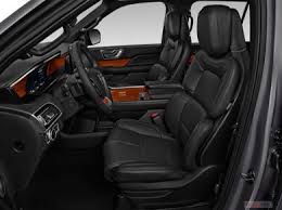 2021 Lincoln Navigator Prices Reviews Pictures U S News World Report