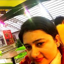 Meena Joshi's User Profile