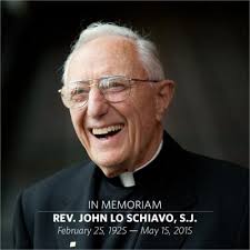 John Loschiavo's Instagram, Twitter & Facebook