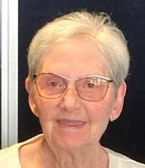 Maxine Tucker Obituary (2023)