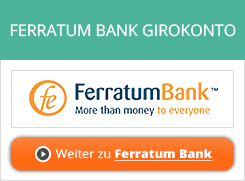 Za uspješnu prijavu za kredit potrebno je proći proces identifikacije i verifikacije dokumenata tijekom prijave: Ferratum Bank Girokonto Erfahrungen 2021 Der Anbieter Im Test