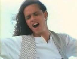 Pin On My Latin King Marc Anthony