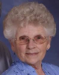 Jane Plante Obituary (1929