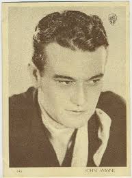 John Wayne